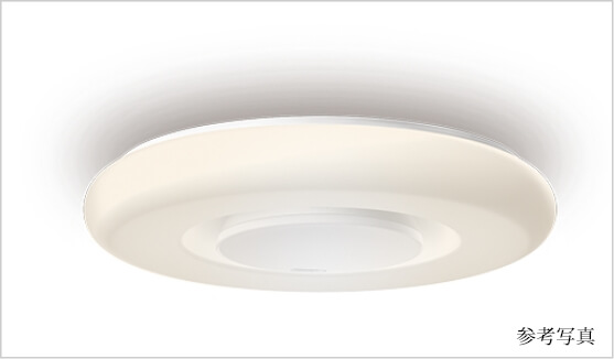 天井付照明器具